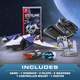 Illustration for article titled A Guide To All The Different Ways To Buy Starlink: Battle For Atlas